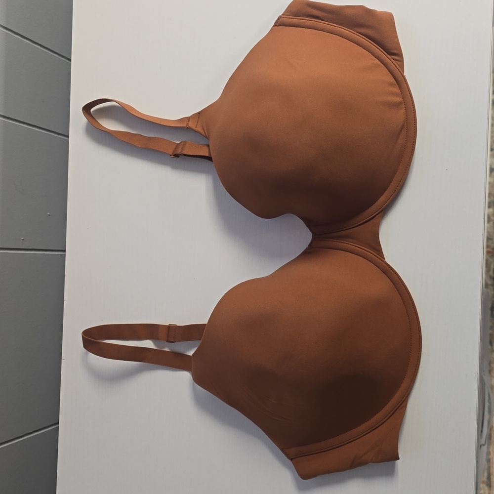 Skims bra